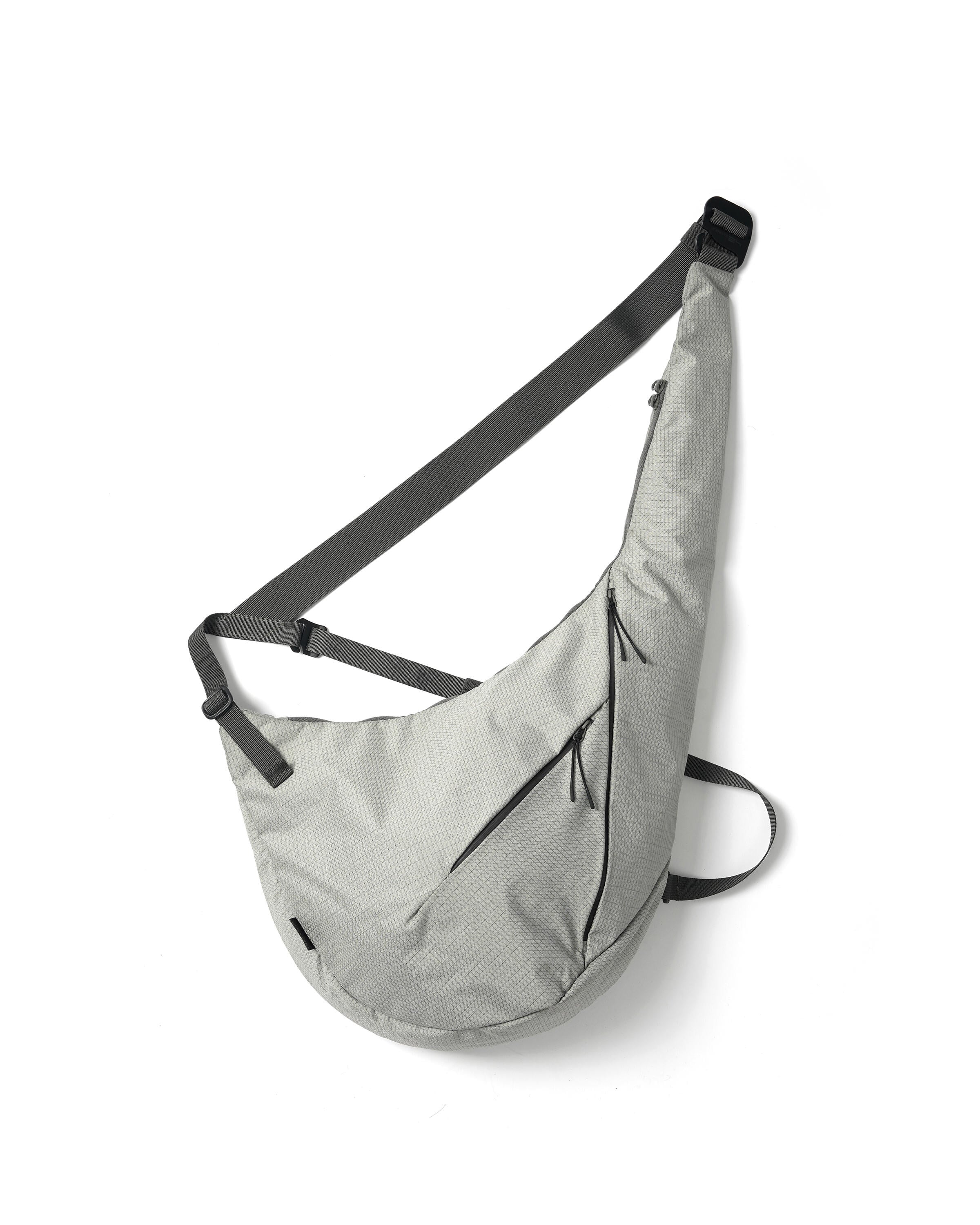 SEALSON ⭐︎CROSSBODY BAG Sealson CROSSBODY BAG | M-3-LIGHTGREY | AFEW STORE